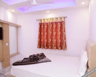 Hostel New King - Nueva Delhi - Habitación