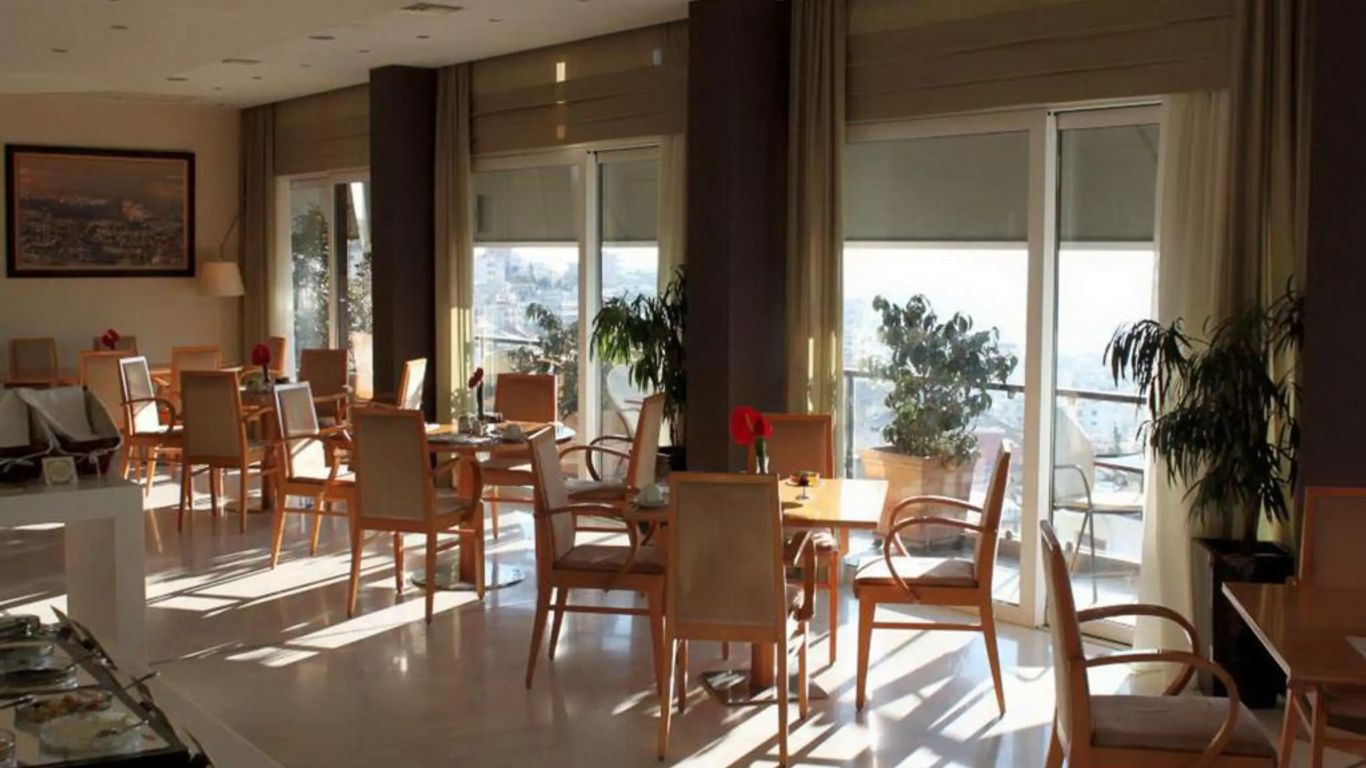 Egnatia City Hotel & Spa