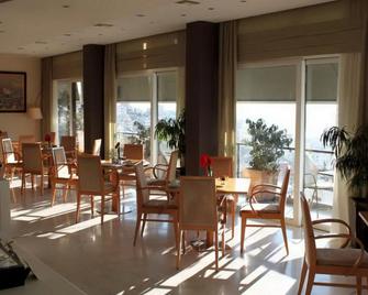 Egnatia City Hotel & Spa - Kavala - Restaurant