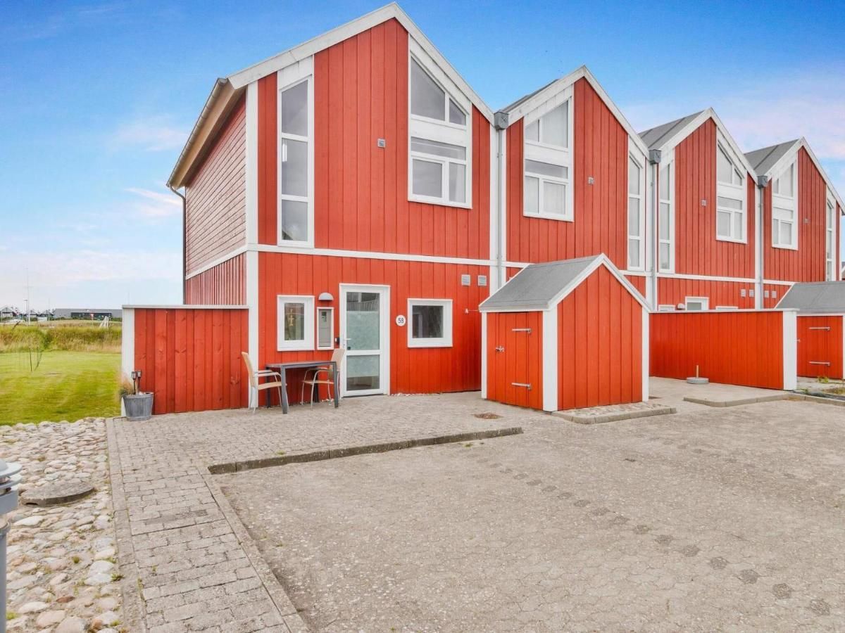 Charming Retreat near Beach – Løkken