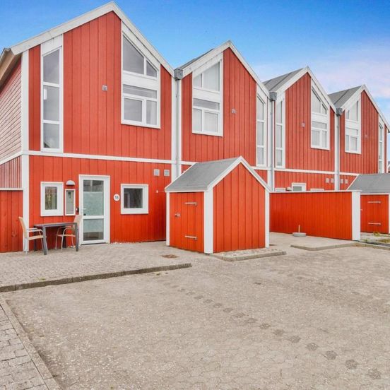 Charming Retreat near Beach – Løkken
