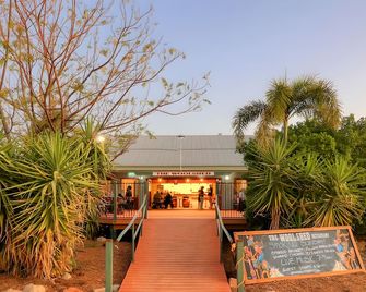 Longreach Tourist Park - Longreach