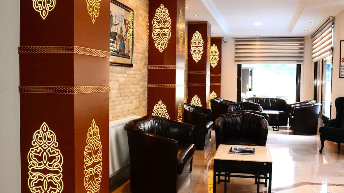 Hotel By Karaaslan Inn