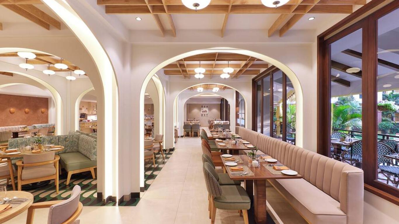 لا إستوريا، جو آ إتش سي إ سليكشنز