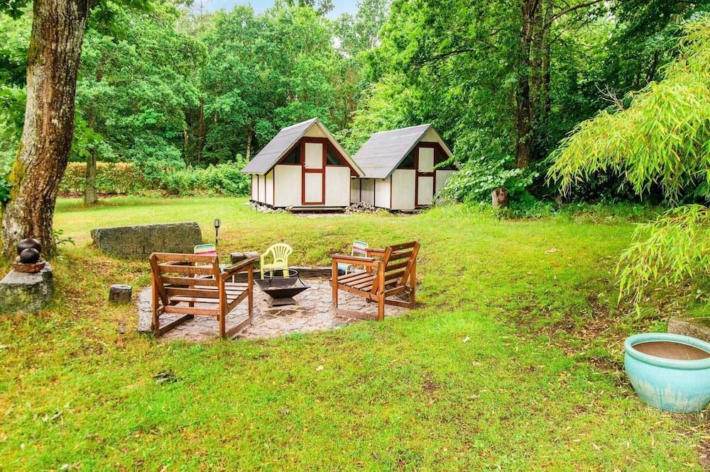 6 person holiday home in Ebeltoft – Ebeltoft