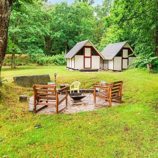 6 person holiday home in Ebeltoft – Ebeltoft