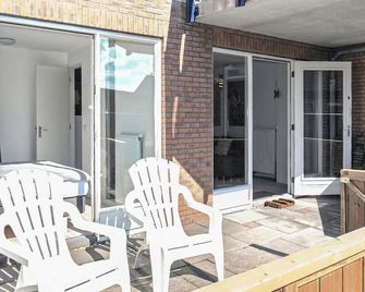 Zeekalfje - Bergen aan Zee