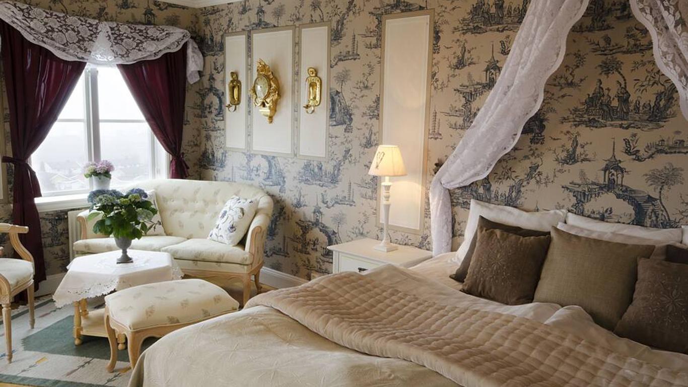 Hotel Amalias Hus