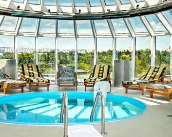 Cosmopolitan Bobycentrum - Czech Leading Hotels - Brno