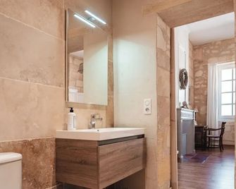 logis-des-cordeliers - Saint-Émilion