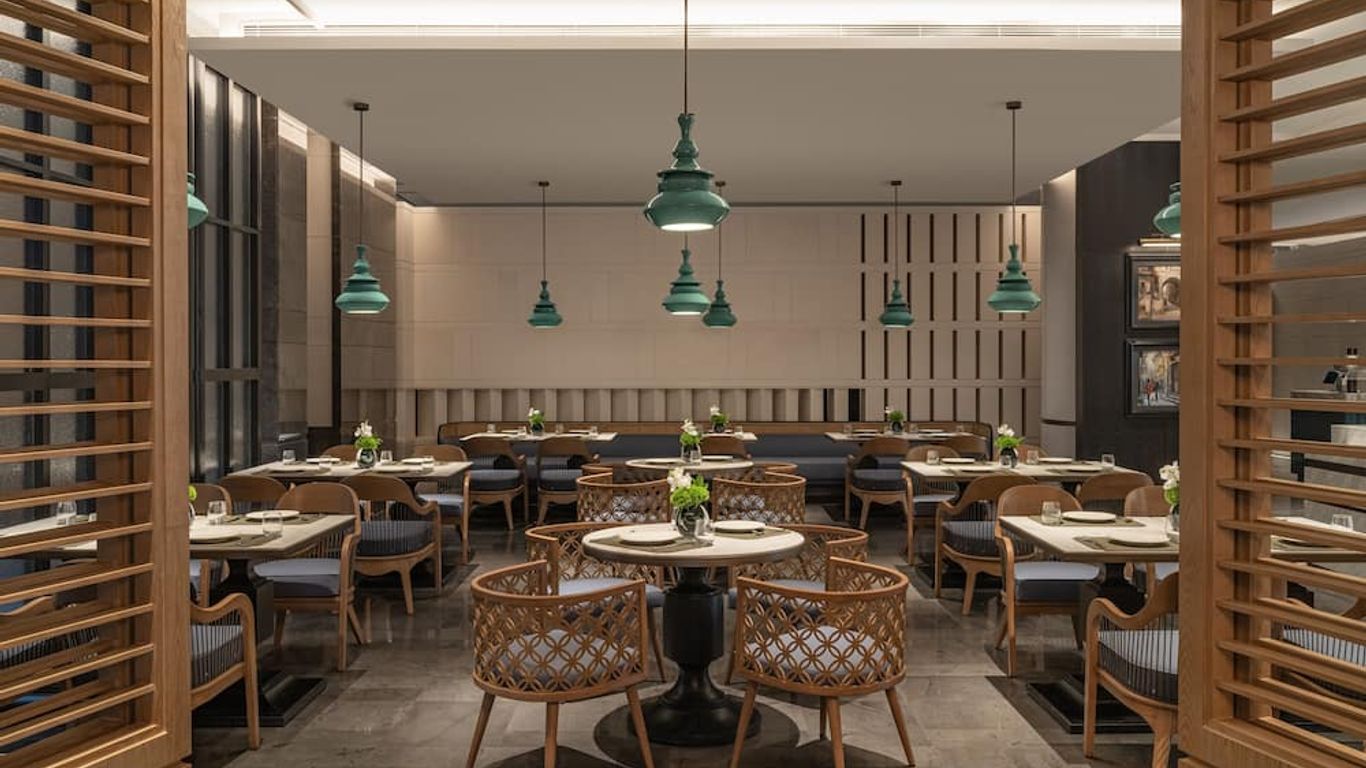 Empark Prime Hotel Beijing Wangfujing