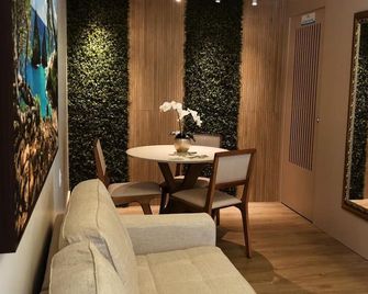 Hotel Água Marinha - Natal