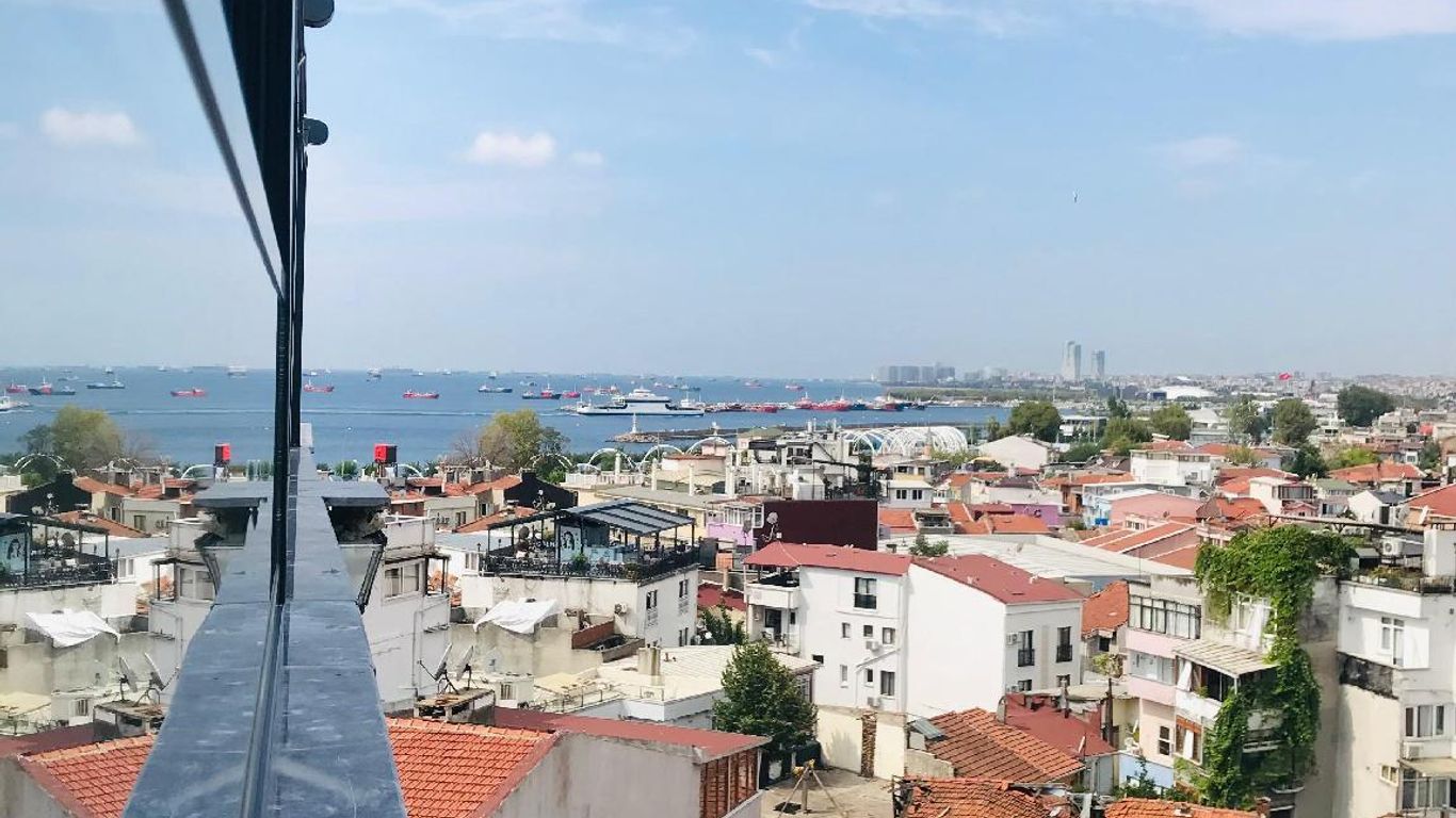 Miss Royal Hotel & Spa