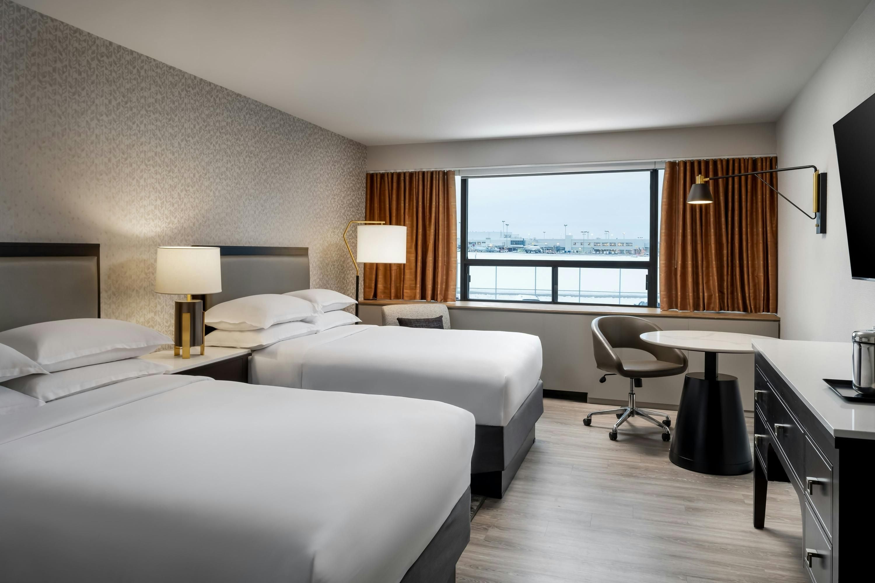 Sheraton Montreal Airport Hotel thumbnail 3