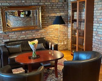 Höllviksnäs möten mat logi - Höllviken - Lounge