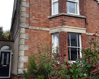 townhouse bridport - Bridport