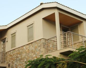 One On Marlin Resort - Providenciales - Edificio