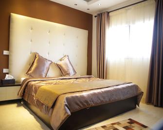 Kalaa Resort - Arnoun - Camera da letto