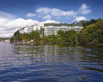 All The Comforts Of Home! - Osage Beach