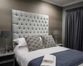 The Royal Guest House - Klerksdorp - Habitación