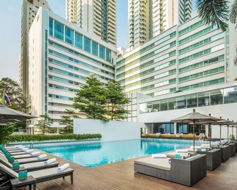 Como Metropolitan Bangkok - Bangkok - Pool