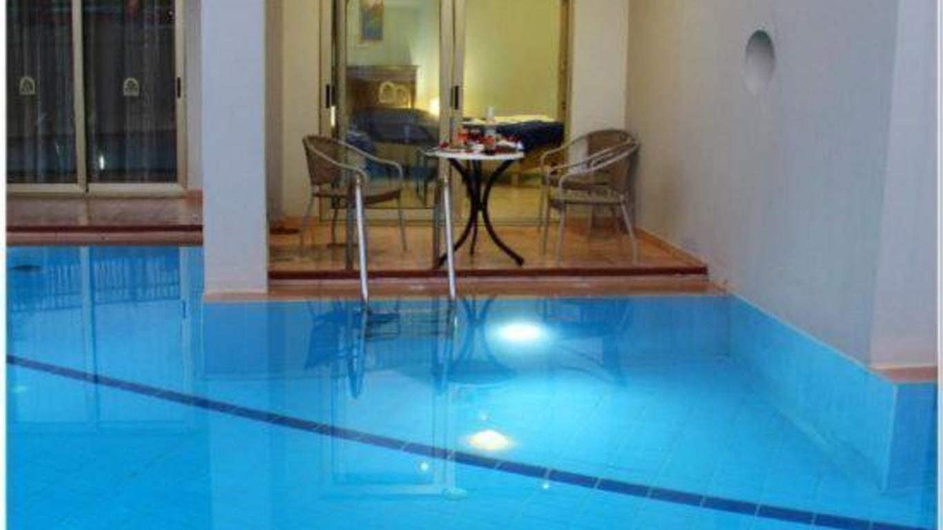 Agelia Beach Hotel