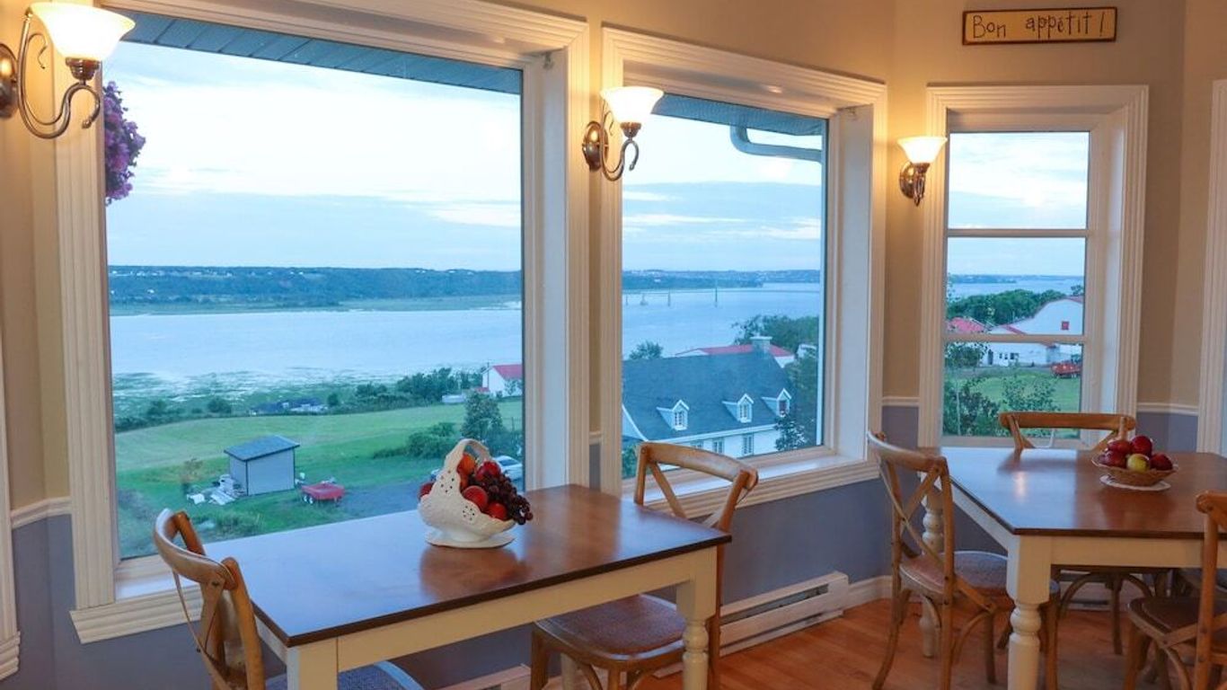 Bed & Breakfast Gite La Princesse des Champs