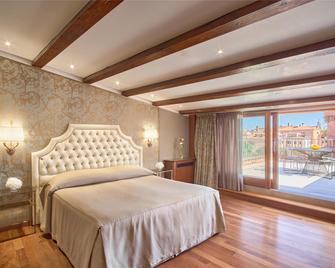 Hotel Santa Chiara - Venecia - Habitación