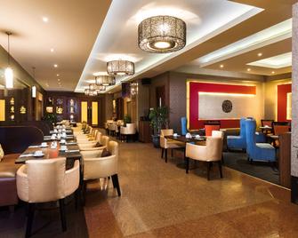 Best Western Senayan - Jakarta - Restaurant
