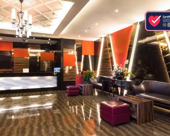 Best Western Senayan - Jakarta - Lobby