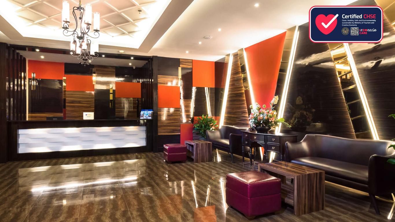 Best Western Senayan