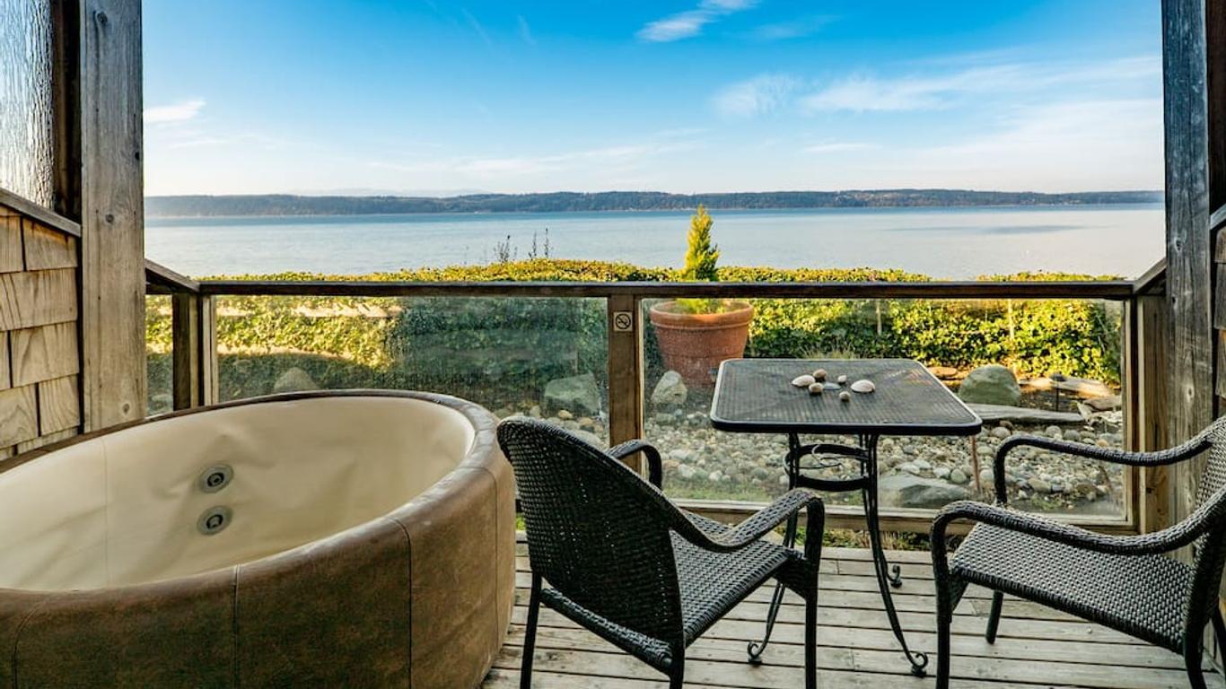 Camano Island Inn