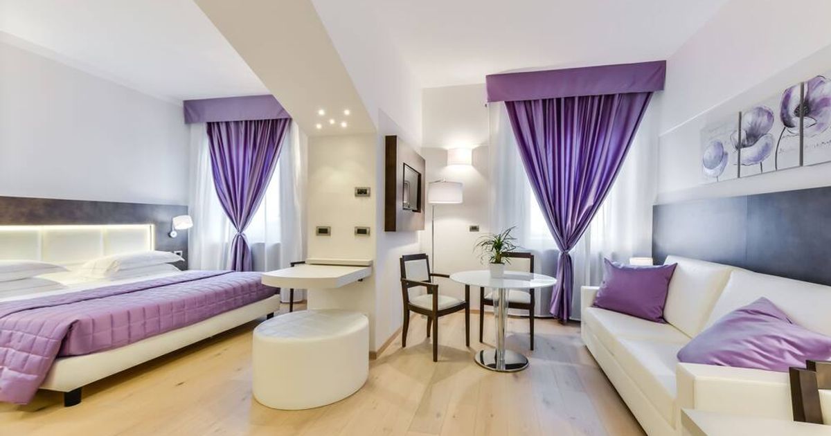 Hotel Bologna Airport desde 57 €. Hoteles en Bolonia KAYAK