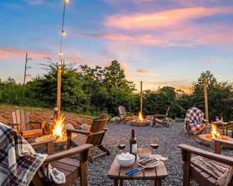 Sojourn Lodging - Sevierville