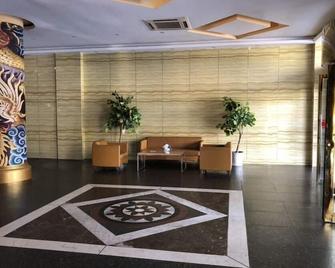 Yongsheng Hotel Gaoan - Nanchang - Lobby