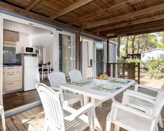 Club del Sole Orbetello Family Collection - Orbetello