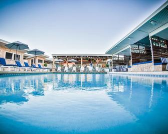 Rambutan Resort - Townsville - Pool