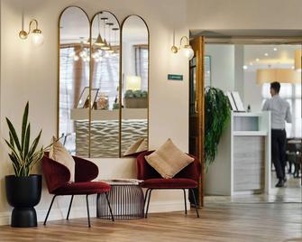 Linton Lodge Hotel, BW Signature Collection - Oxford - Lobby