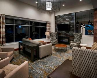 Residence Inn by Marriott Wilmington Downtown - Wilmington - Lounge