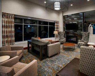 Residence Inn by Marriott Wilmington Downtown - Wilmington - Lounge
