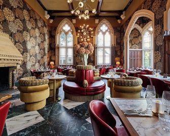 Brownsover Hall Hotel - Rugby