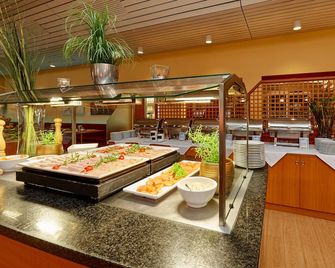 Hotel Bayern Vital - Bad Reichenhall - Buffet