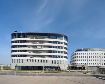 ibis Styles Budapest Airport - Βουδαπέστη - Κτίριο