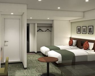 Hotel MyStays Asakusa - Tokyo