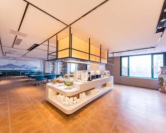 Orange Hotel Xuzhou Suining International - Xuzhou - Edificio