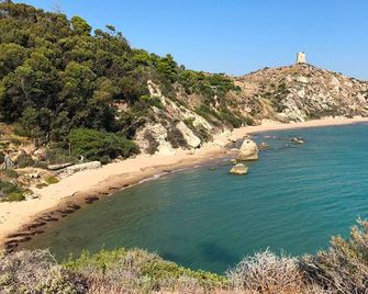 Villa Aries - Torre Di Manfria Hill - Gela