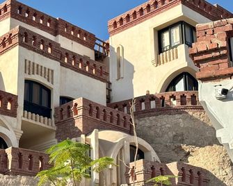 Umbi Sharks Bay Diving Village - Sharm el-Sheikh