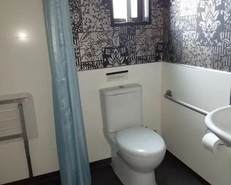 Down South Cottage - Invercargill