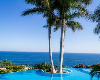 Ventana del Mar - Tangolunda - Piscina