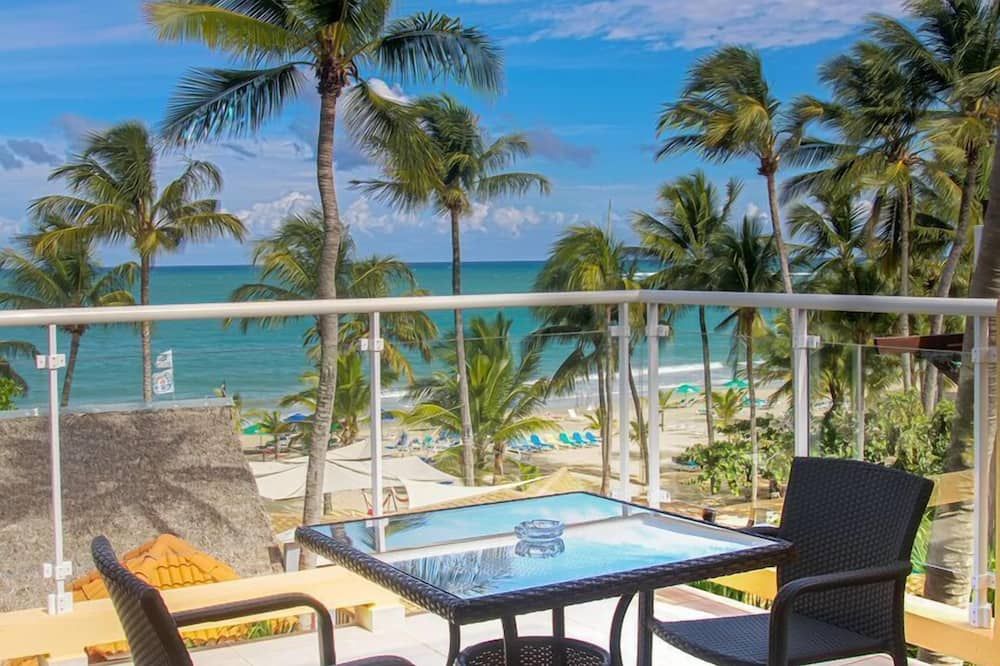 Hotel Villa Taina - Sosúa